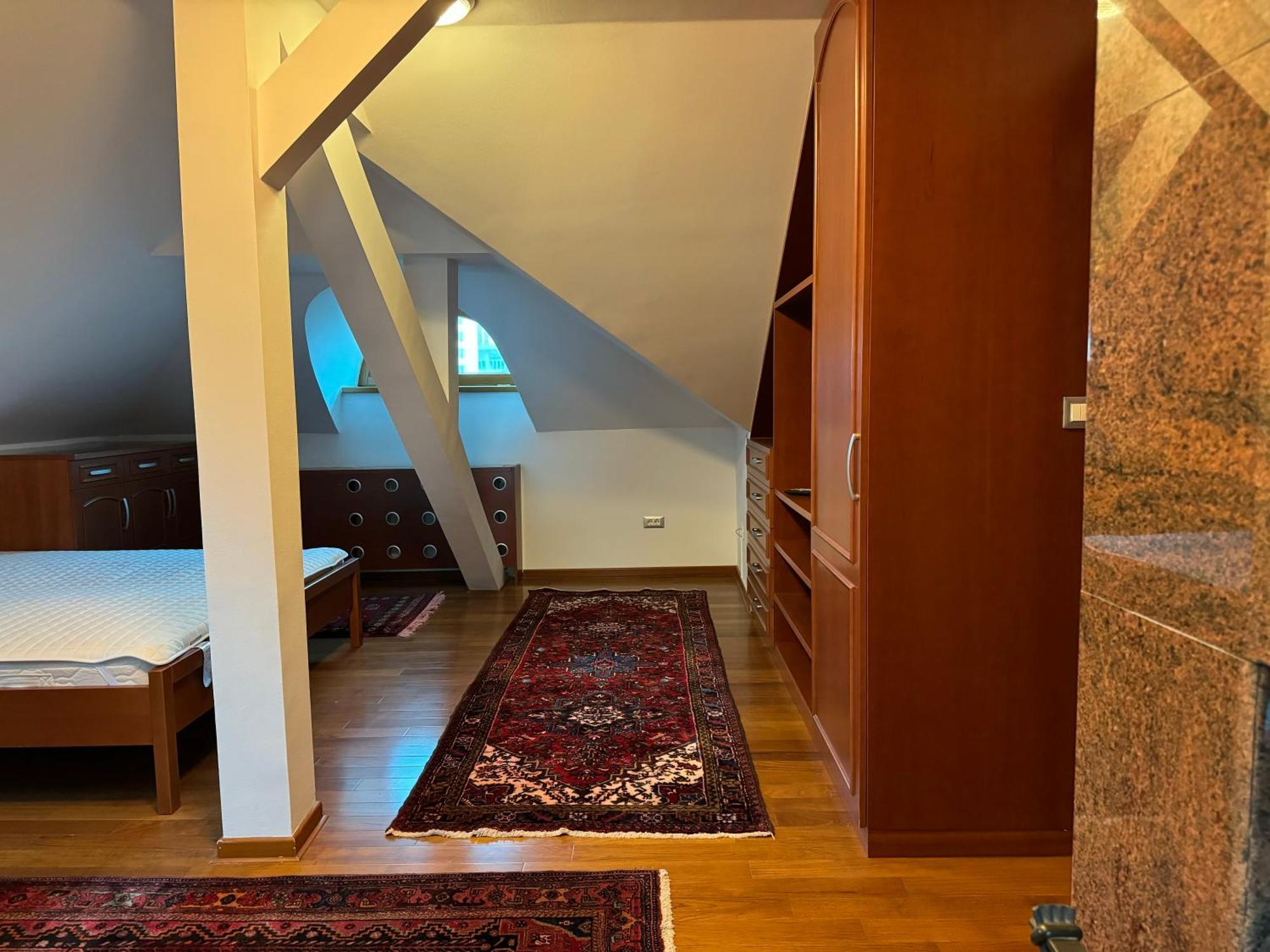 Vila Majda Elegant Apartments With Prime Location And Parking Любляна Екстериор снимка