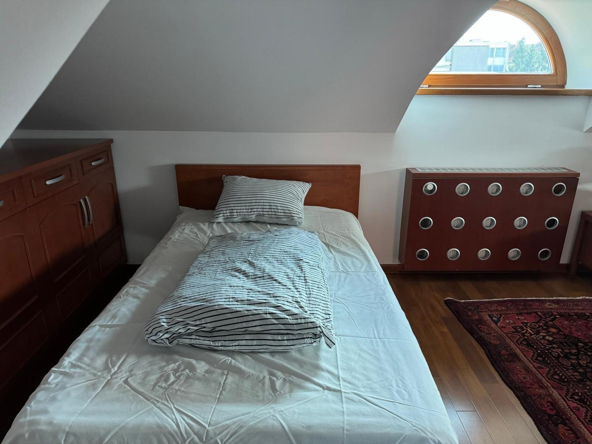 Vila Majda Elegant Apartments With Prime Location And Parking Любляна Екстериор снимка