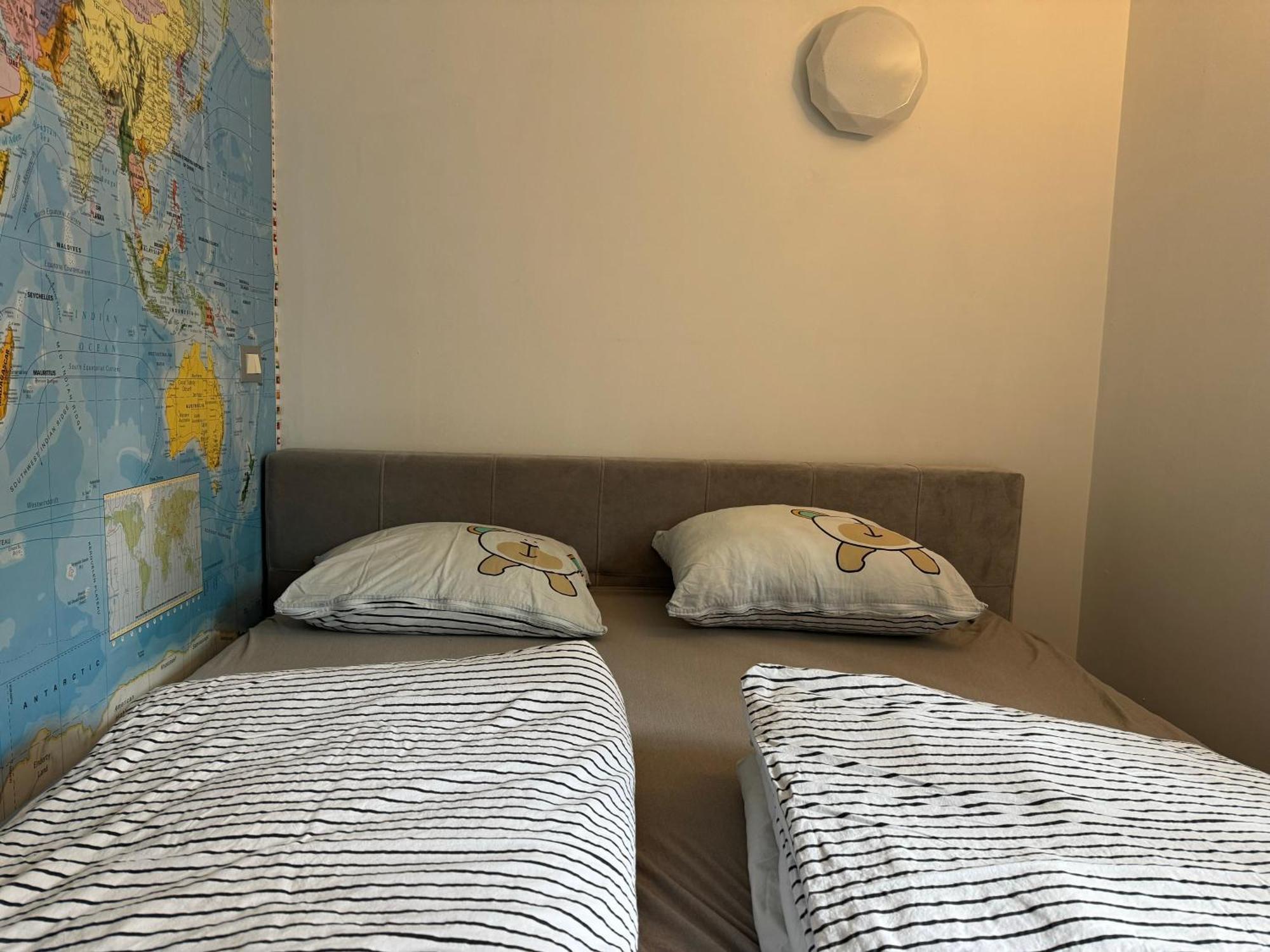 Vila Majda Elegant Apartments With Prime Location And Parking Любляна Екстериор снимка