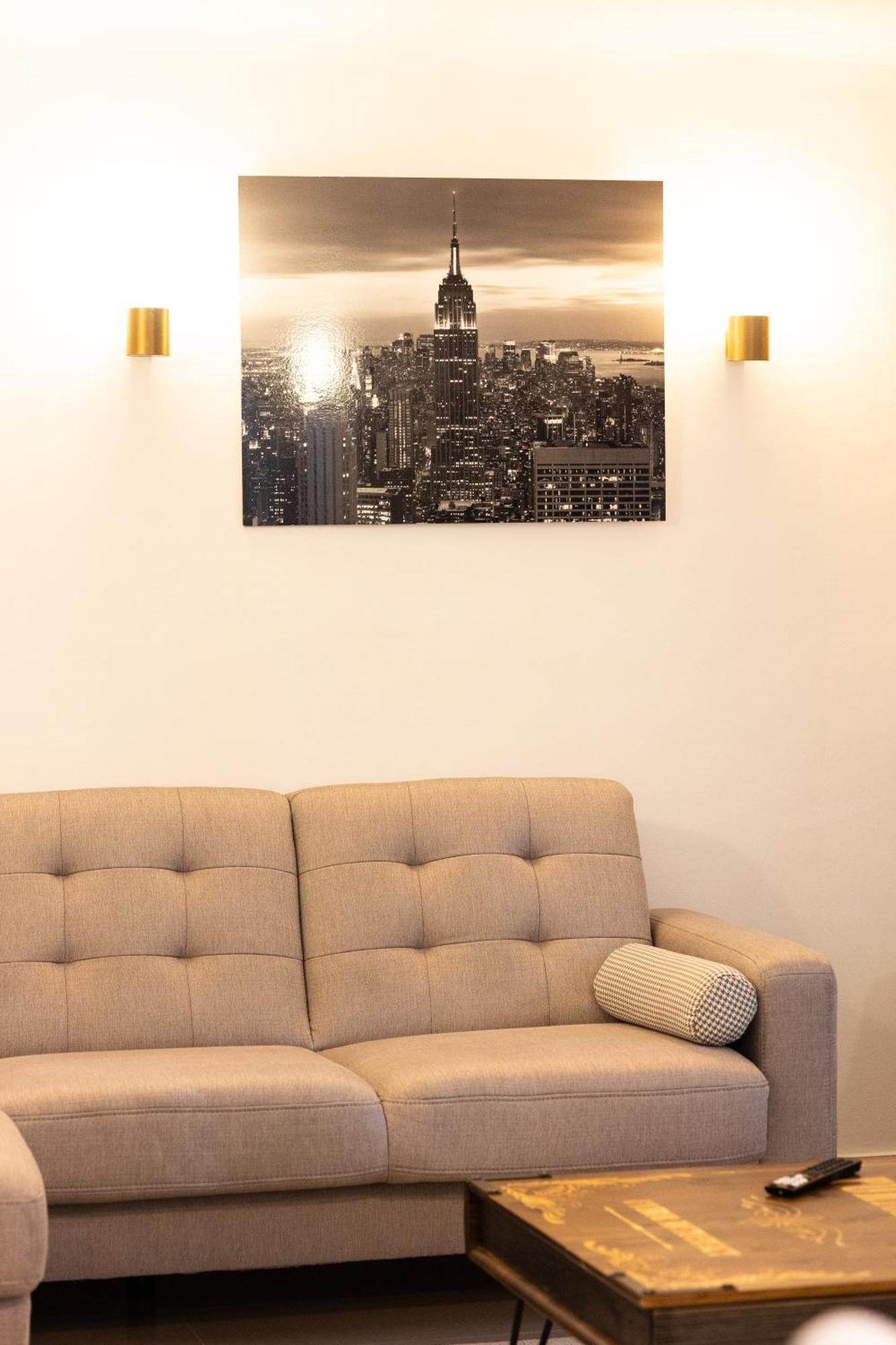 Vila Majda Elegant Apartments With Prime Location And Parking Любляна Екстериор снимка