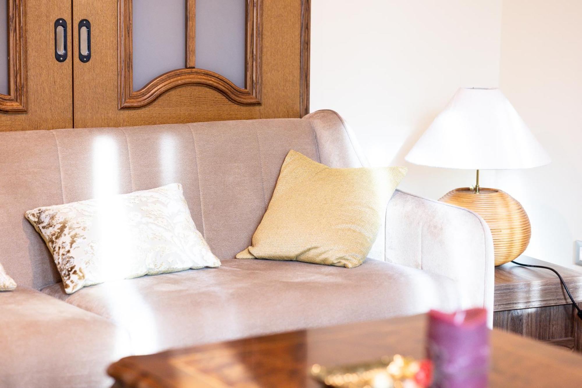 Vila Majda Elegant Apartments With Prime Location And Parking Любляна Екстериор снимка