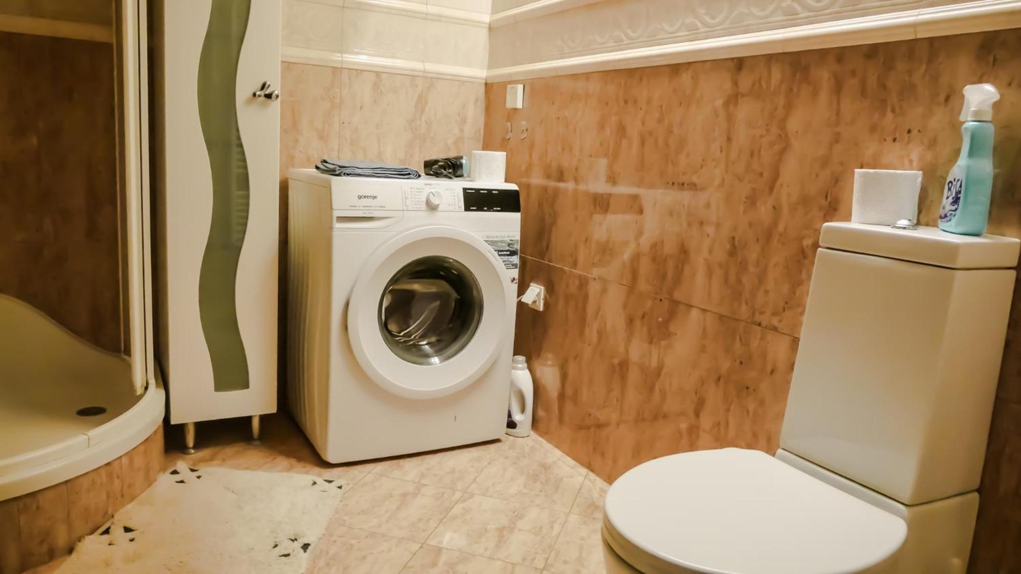 Vila Majda Elegant Apartments With Prime Location And Parking Любляна Екстериор снимка